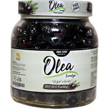 Olea Siyah Zeytin 1 kg