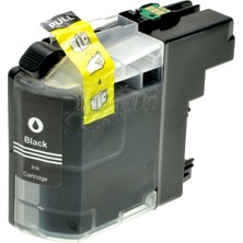 tonermax Brother LC679XL / MFC-J2320 / MFC-J2720 Siyah Muadil Kartuş