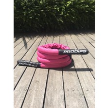 Prodips Force Rope Ağır Atlama Ipi Pink