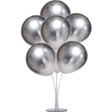 Öfn Aksesuar Öfn 30 Adet Metalik Balon