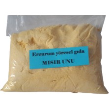 Erzurum Yöresel Gıda-Mısır Unu 1 kg