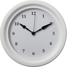 IKEA Söndrum Duvar Saati-