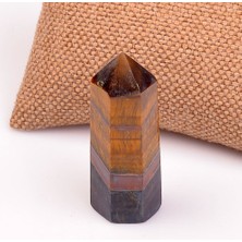 Taş Sandığı Kaplan Gözü Taşı Kazık Kütle