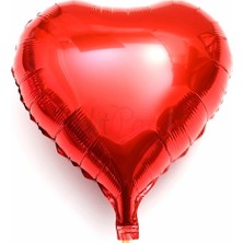 Öfn Folyo Kalp Balon 24(Inc)