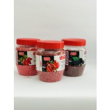 Gökçe Oralet Karadut+Kuşburnu+Nar 300 gr x 3'lü