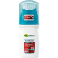 Garnıer Saf Temiz Yoğun Bakım Exfo Fırça 150 ml
