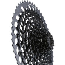 Sram Gx Eagle XG-1275 Kaset SİYAH-10-52T