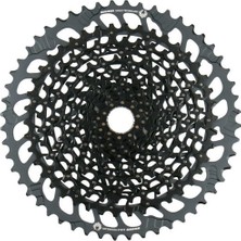 Sram Gx Eagle XG-1275 Kaset SİYAH-10-52T