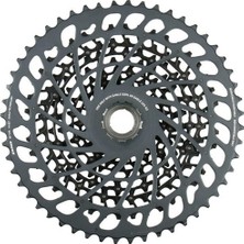 Sram Gx Eagle XG-1275 Kaset SİYAH-10-52T