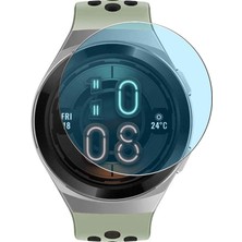 Ukscase Huawei Watch Gt 2e Nano Cam Ekran Koruyucu 2 Adet