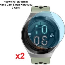 Ukscase Huawei Watch Gt 2e Nano Cam Ekran Koruyucu 2 Adet