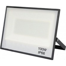 Artı LED 100W LED Projektör