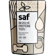 Saf Nutrition Bezelye Proteini Tozu