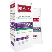 Bioblas Procyanidin  Şampuan 360 ml