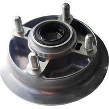 Monero Honda Cb 125 Ace Arka Dişli Tamburu