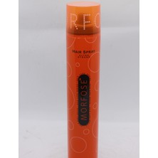 Morfose Saç Spreyi Ultra Strong 400 ml