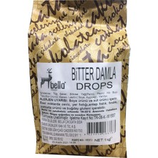 Bella Bitter Damla Çikolata 1 kg