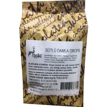 Bella Sütlü Damla Çikolata 1 kg