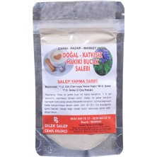 Dilek Salep Bucak Salebi 50 gr