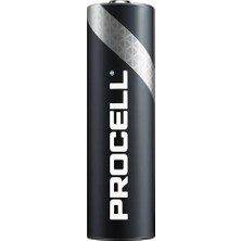 Duracell Procell Aa 1.5V LR06 Alkalin Kalem Pil 10'lu