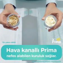 Prima Bebek Bezi Aktif Bebek 4 Beden Maxi 160'LI