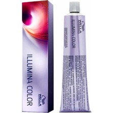 Wella ıllumina 7/ Orta Kumral Saç Boyası 60 ml