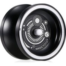 Magic Yoyo T7 Duyarlı Yoyos Çocuklar İçin Acemi Yoyo