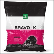 Genta Bravo K 1 kg Potasyumlu Gübre 20-0-29 Genta