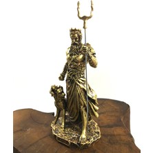 Dünyadan Hediyeler Hades Biblo