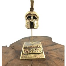 Dünyadan Hediyeler Miğfer Küçük