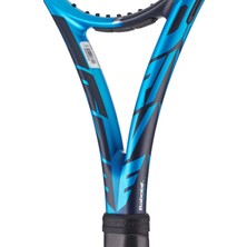 Babolat Pure Drive Lite 2021 (Yeni) Yetişkin Performans Tenis Raketi (Grip L0/27")