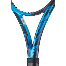 Babolat Pure Drive Team 2021 (Yeni) Performans Yetişkin Tenis Raketi (Grip L2/27")