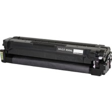Xplus Samsung CLX-6260ND CLT-K506L Uyumlu Siyah Muadil Toner
