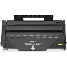 Xplus Ricoh SP-112SUE Uyumlu Siyah Muadil Toner - Çipli