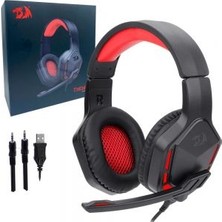 Redragon H220 Themıs Headset