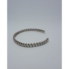 Armas Store Desenli Ayarlanabilir Bilezik