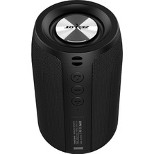 Zealot S32 Taşınabilir Kablosuz Bluetooth Hoparlör (Yurt Dışından)