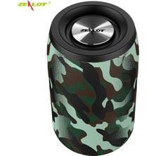 Zealot S32 Taşınabilir Kablosuz Bluetooth Hoparlör