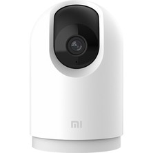 Xiaomi Ptz Pro 2K Dahili Ağ Geçidi 3MP Akıllı Kamera - Beyaz (Yurt Dışından)