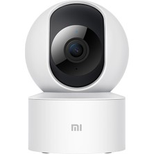 Xiaomi Mi Akıllı Kamera Ptz Se MJSXJ08CM 1080 P HD (Yurt Dışından)