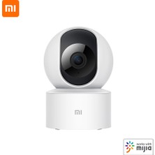 Xiaomi Mi Akıllı Kamera Ptz Se MJSXJ08CM 1080 P HD (Yurt Dışından)