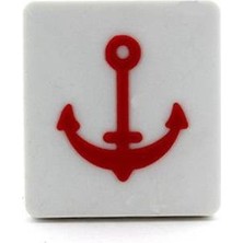 Çocuk Kulpu Kare Deniz Modeli