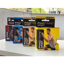 Pino Tape Sport Bandı Bej Renk