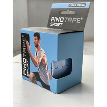 Pino Tape Sport Bandı Açık Mavi Renk