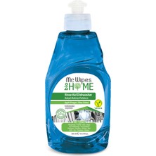 Farmasi Mr Wıpes Bulaşık Makinesi Parlatıcısı 300 ml Farması Elma Sirkesi ile Parlaklık Sağlar