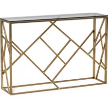 Evka Tidy Dresuar Eskitme Pirinç