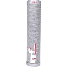Coolpex 20 Inç Blok Karbon (Cto) Filtre