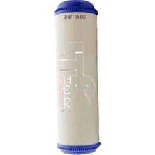 Coolpex 20" Big Blue Gac Filtre