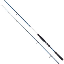 Daiwa Spitfire Seabass 3.00M 28-84 gr 2p Spin Olta Kamışı