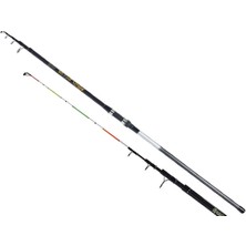 Captain 1525 Captain Cast Strong Kamış 400  80-180GR